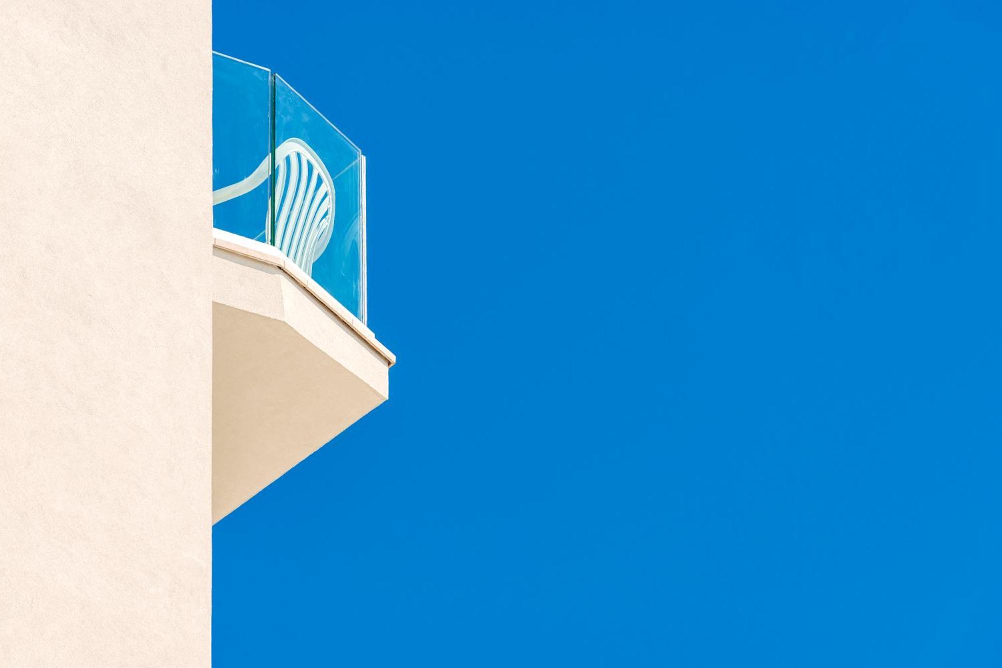 Grand Meeting Hotel Rimini Kültér fotó